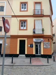 ApartamentoCadizRosa