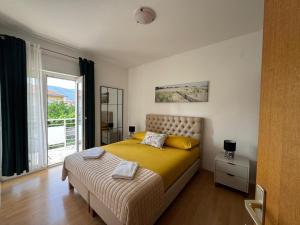 Apartments Dalmatino
