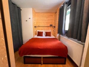 Alp Plagne - Conciergerie Sélection Privée