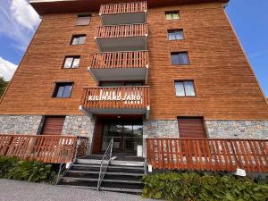 Alp Plagne - Conciergerie Sélection Privée
