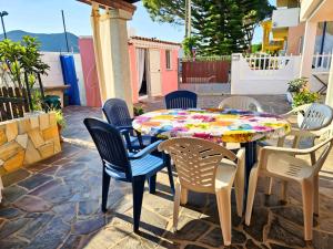 Casa vacanze Entu e Mare