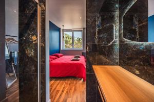 appartement Matisse - votre cocon au bort de mer