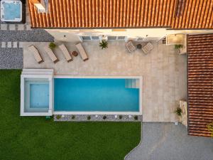 Villa de Pucci