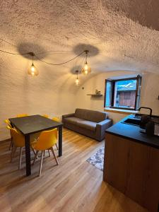 Chalet Cera una volta