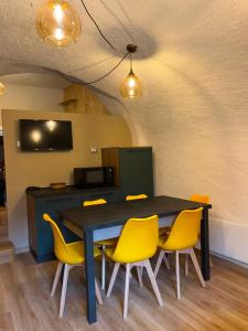 Chalet Cera una volta