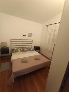 Apartments Crnko, 50m from the beach with free parking and drinkable tap water