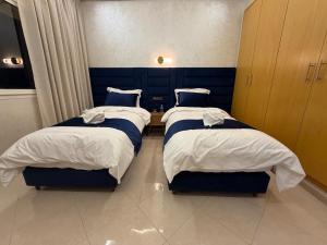 Football Fans 2 Bedroom Suite in the Heart of Agadir