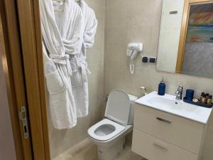 Football Fans 2 Bedroom Suite in the Heart of Agadir