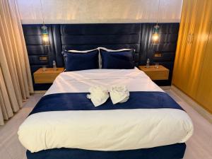 Football Fans 2 Bedroom Suite in the Heart of Agadir