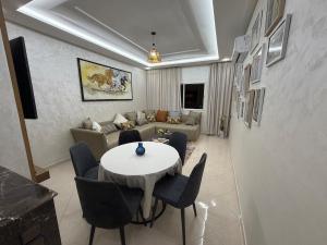 Football Fans 2 Bedroom Suite in the Heart of Agadir