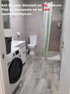 Velasco habitación