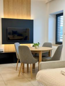 Apartamenty EN Zator