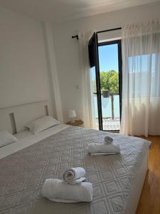 Apartman Petrovic