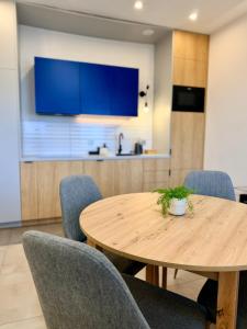 Apartamenty EN Zator
