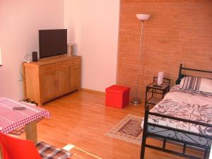Ristos Apartment