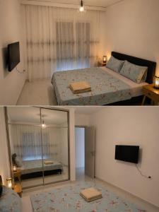 Rhodes City Break