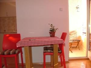 Ristos Apartment