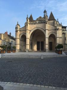 Le Rendez Vous des Anges