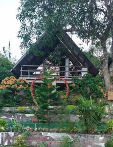 MOE FARM&glamping services