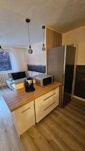 Apartment, close to the beach , downtown, Gdynia