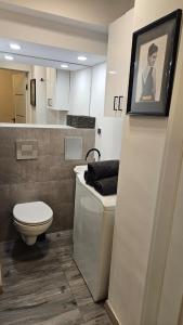 Apartment, close to the beach , downtown, Gdynia