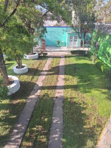 Hotel Elohim Tequis
