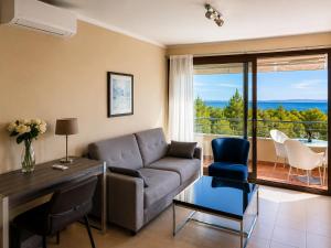 Sea View Penthouse Residence Le Meridien Area