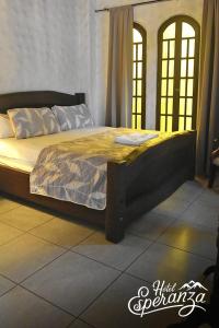 Hotel Esperanza Estelí