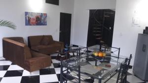 Apartamento amoblado parque Lleras