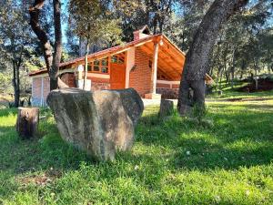 Cabaña La Joyita By GEstores