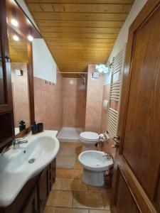 Borgo Vista Serena - Appartement Sole