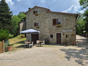 Borgo Vista Serena - Appartement Sole