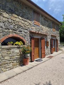 Borgo Vista Serena - Appartement Sole