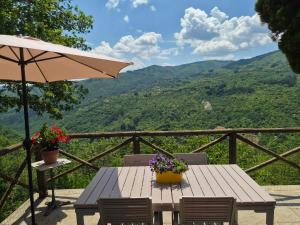Borgo Vista Serena - Appartement Sole