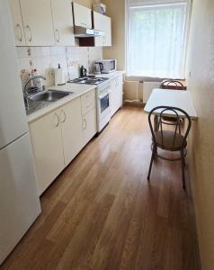 Apartment No7