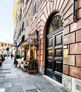 Casa FIUME