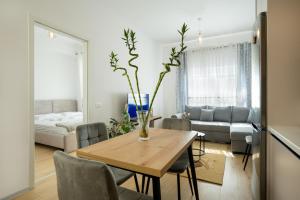 Sky Apartment