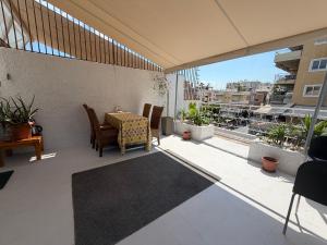 Piraeus Sea Loft