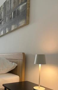 Ferienwohnung Brack in Gaggenau-Michelbach, mit Terrasse und Klimaanlage