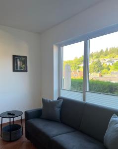 Ferienwohnung Brack in Gaggenau-Michelbach, mit Terrasse und Klimaanlage