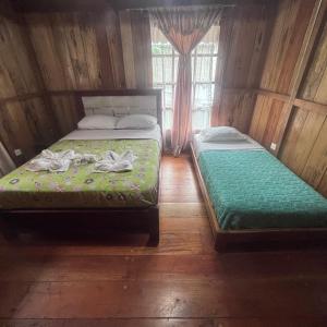 Hostal Vista Verde