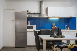Wild Rose apartments & rooms