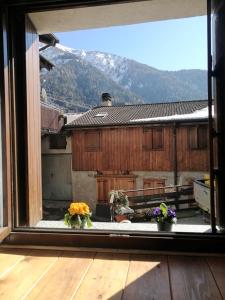 Chalet Cera una volta