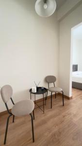 Sea view Apartments near Athens Airport 02