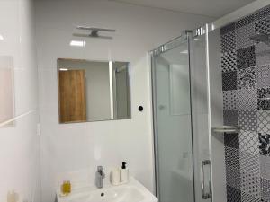 Útulný apartmán na Dolní Moravě