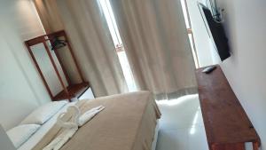 Pousada suite mar