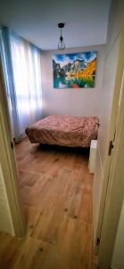 Marques habitacion