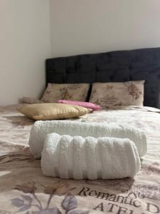 Apartman Maša