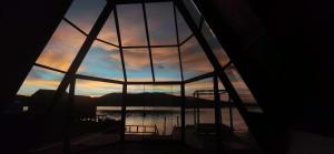 Titicaca wasy lodge