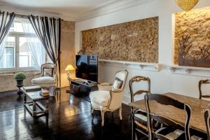 Baixa Signature Apartment
